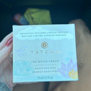 This one is mine I have multiple of these creams. I love this it's so smooth